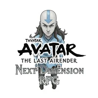 Avatar TLA ND RPG