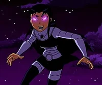 Blackfire