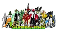 Superaliens