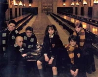 Hogwarts