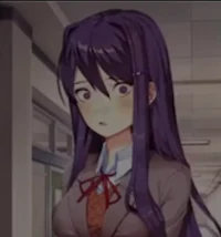 Yuri DDLC