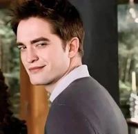Edward Cullen