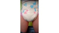 Diaper Girl 31
