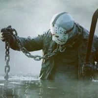 Jason Voorhees
