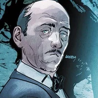 Alfred Pennyworth