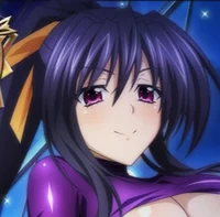 Akeno Himejima