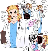 Kyojuro Doctor 