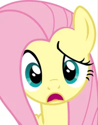 Fluttershy 