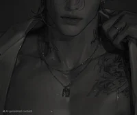 MAFIA BOSS - Husband