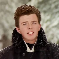 Rick Astley