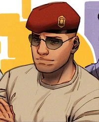 Craig Boone