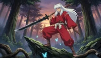 Inuyasha