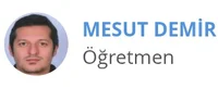 Mesut hoca 