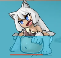 Big Bad Wolfette