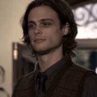 spencer reid