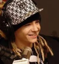 Tom kaulitz
