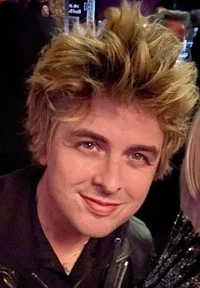 Billie Joe Armstrong