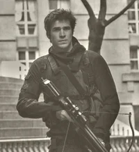 S3 GALE HAWTHORNE