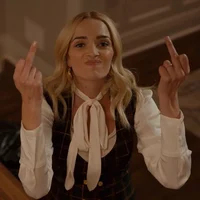 Ginny and Georgia RP