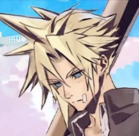 Cloud Strife