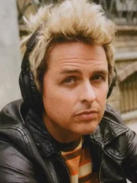 Billie Joe Armstrong