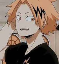 Kaminari Denki
