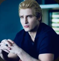 Carlisle Cullen