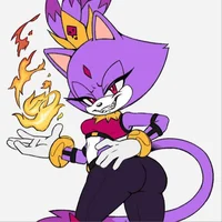 Killer Queen Blaze
