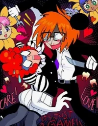 The Ivory House - RF