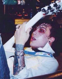 Frank Iero