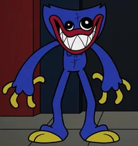 huggy wuggy gameToon