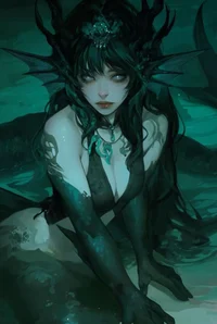 LOVESICK Siren 