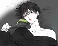 Pregnant Omega - BL