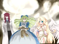 The World Recreation