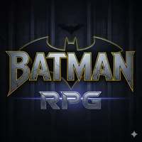 Bat-Man RPG