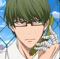 Shintaro Midorima