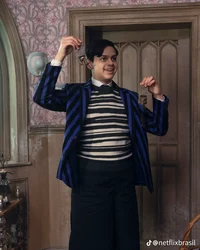 Pugsley Addams 