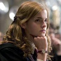 Hermione 