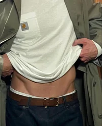 AD Nextdoor Stranger