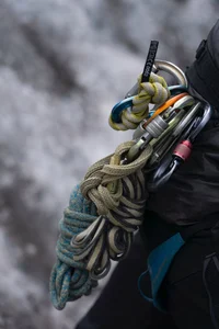 SIMON RILEY CLIMB