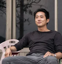 Glenn Rhee