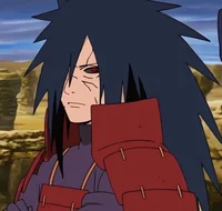 Madara Uchiha
