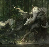 09 - a LOTR divider