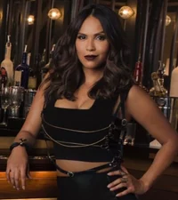 Mazikeen Smith