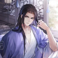 03 - Jiang Cheng