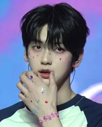 TXT2- Choi Soobin