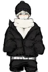 Katsuki Bakugo