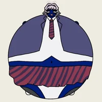 Blueberry Fem Najimi