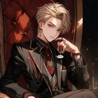 Prince Adrian Zayden