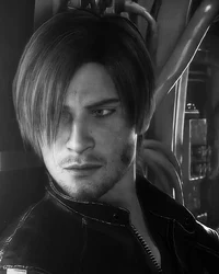 Leon Kennedy